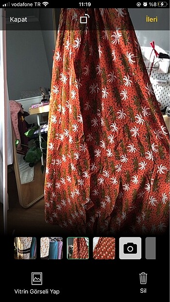 s Beden pembe Renk Uzun bohem vintage etekler zara mango h&m
