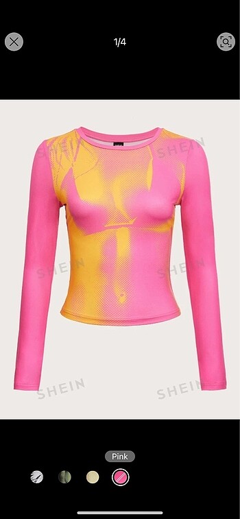 pembe body