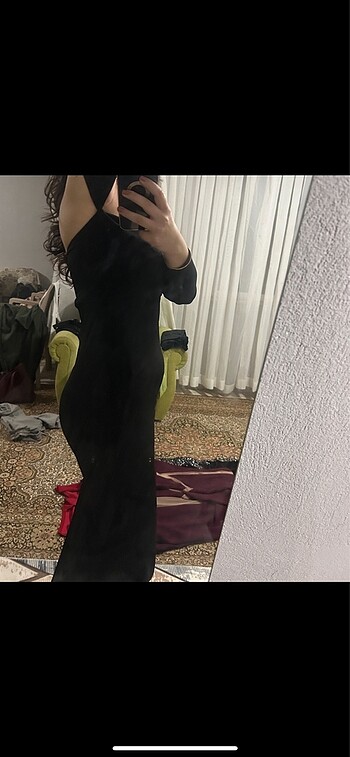 Zara Elbise