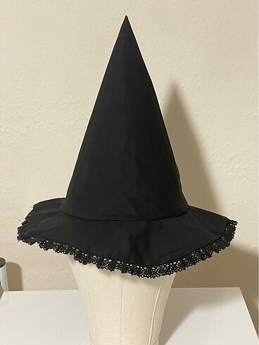 Cadı Şapkası