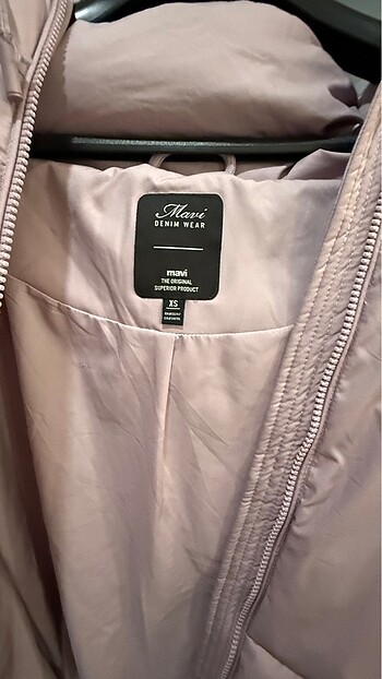 Mavi Jeans Kadın Mont