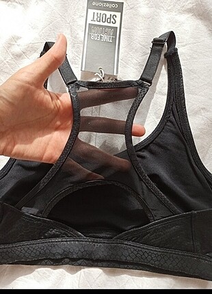 l Beden Collezione spor büstiyer