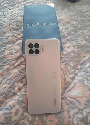 Beden Oppo feno 4lite