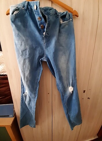 Jean pantolon 