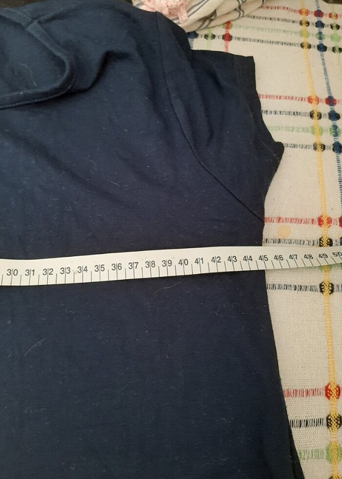 Penye uzun elbise - Görsel 5