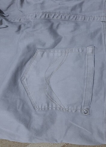 50 Beden camel Renk 50 beden keten pantolon