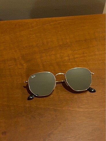 rayban aynalı güneş gözlüğü