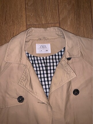 Zara Zara Trençkot