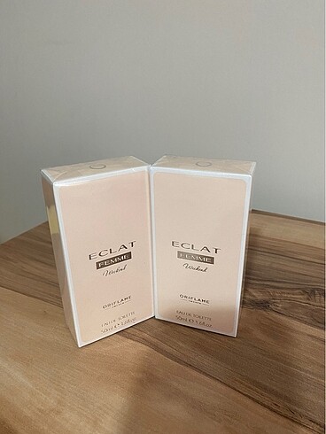 Eclat Femme EdT