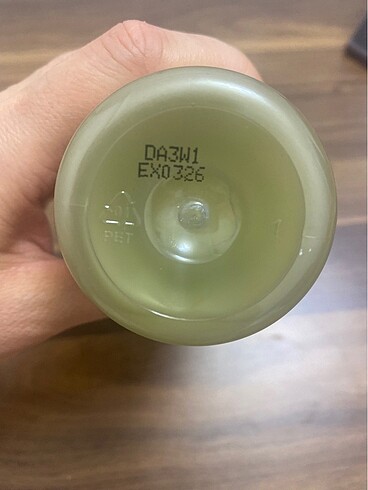 Oriflame 2 si 1 Arada Şampuan ve Saç Kremi