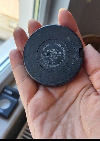 Beden Renk Mac Koyu Bej Allık