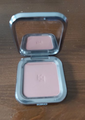 KIKO Milano Unlimited Allık 6g Bej - Görsel 4