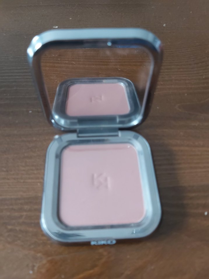 KIKO Milano Unlimited Allık 6g Bej - Görsel 4