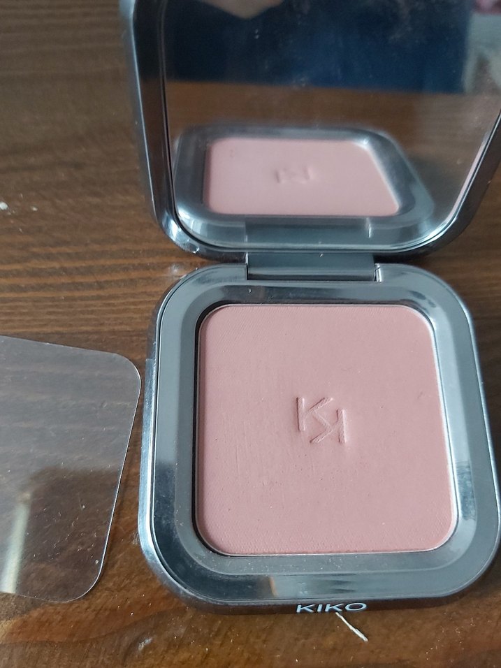 KIKO Milano Unlimited Allık 6g Bej - Görsel 5