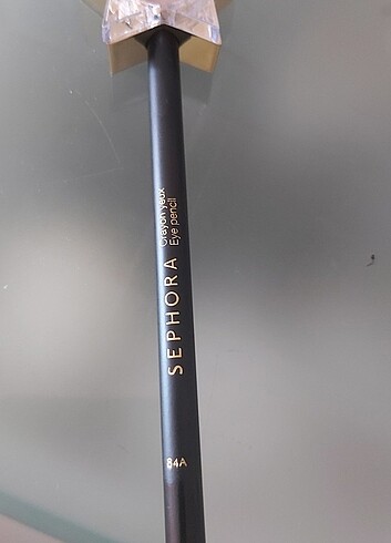 Sephora göz kalemi 