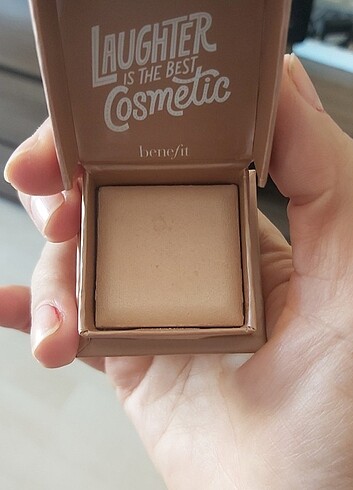 Benefit Cosmetics BENEFIT AYDINLATICI