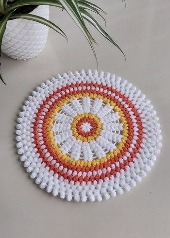 El Örgüsü lif - Görsel 2