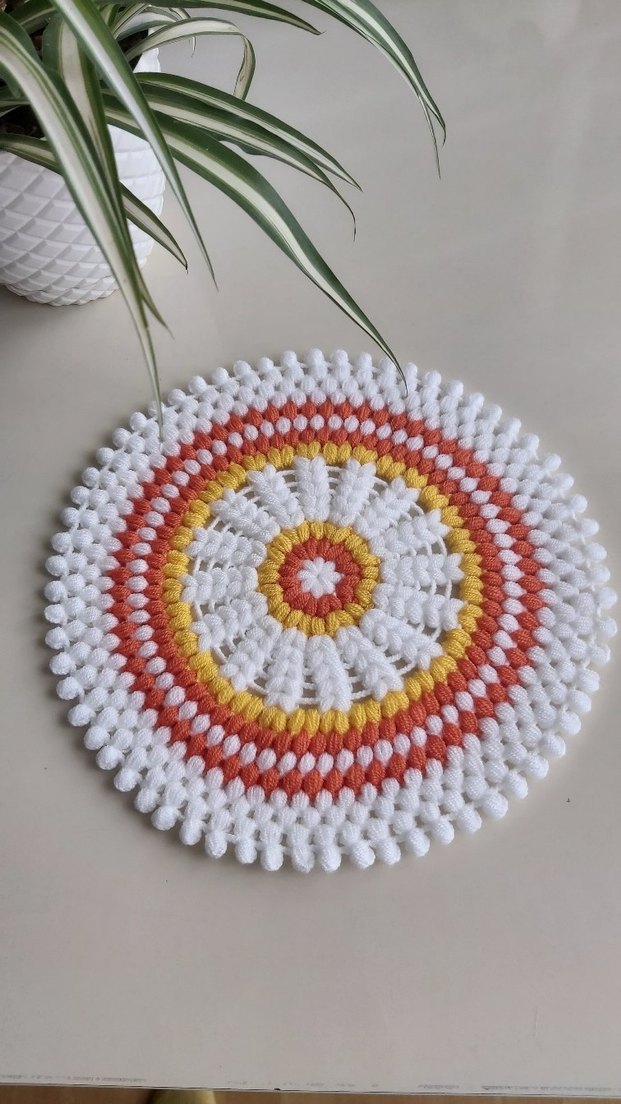 El Örgüsü lif - Görsel 3