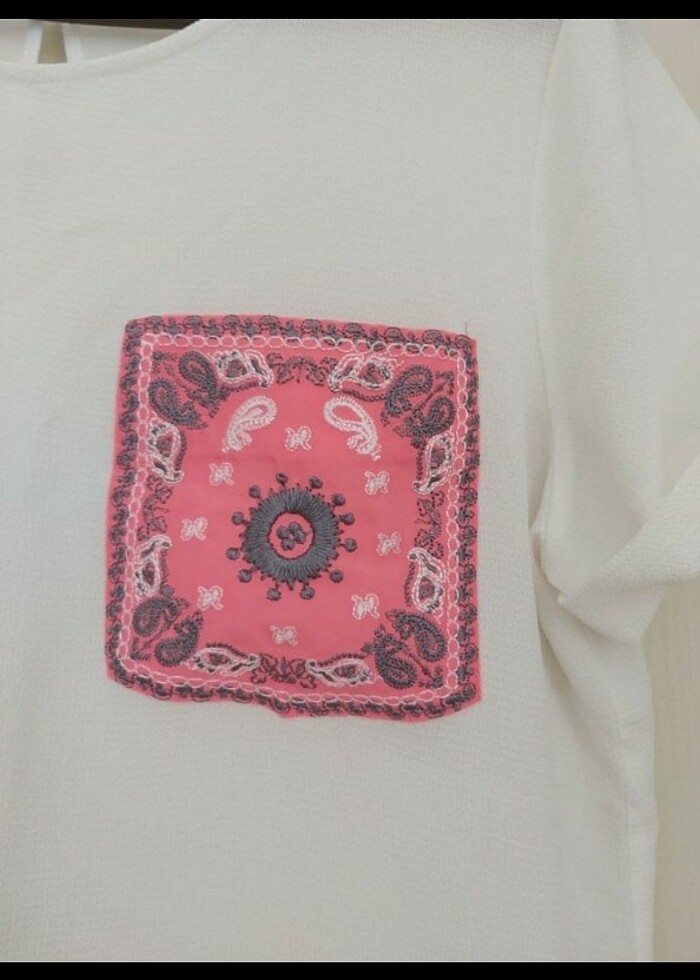 Tişört - Görsel 2