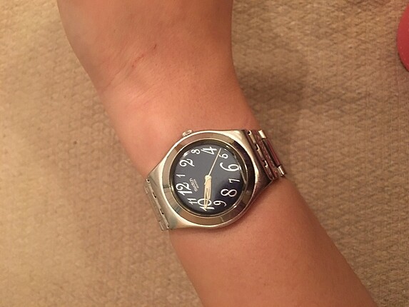 Swatch saat