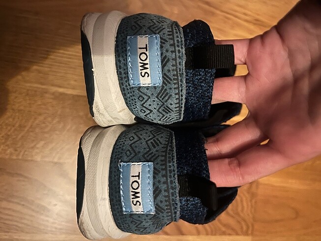 TOMS Erkek TOMS spor ayakkabı