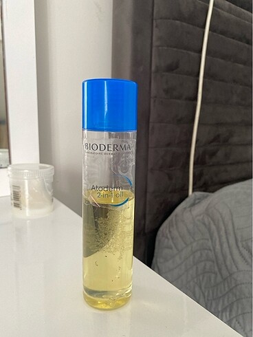 Bioderma Çatşak kremi