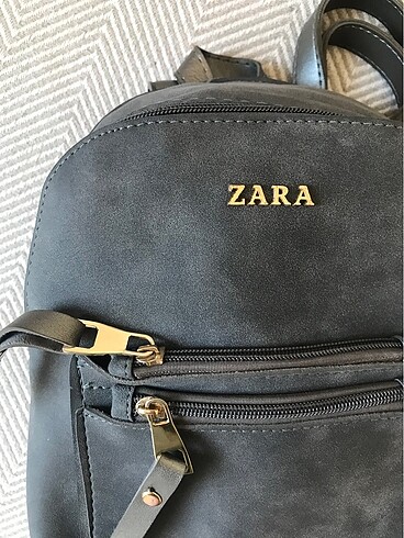 Zara Çanta