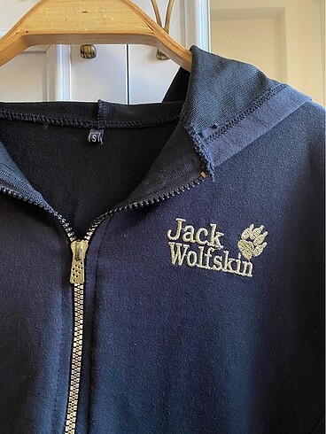 Jack Wolfskin Hırka