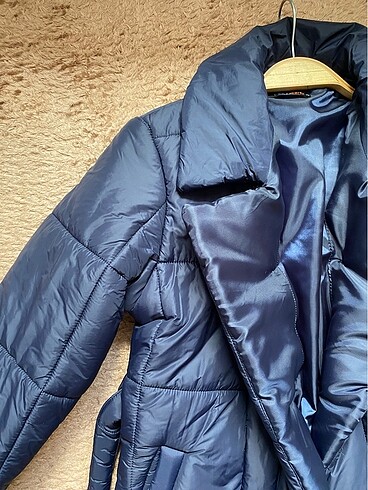38 Beden Şişme mont