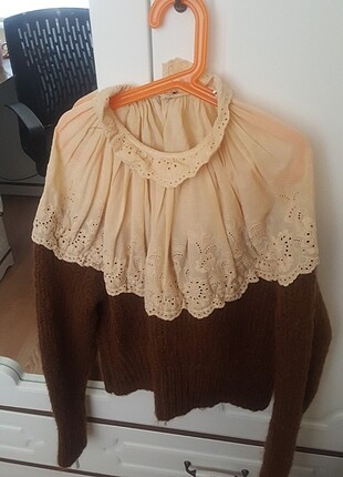 zara kazak