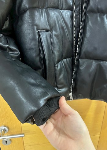 Erkek Mont - Görsel 4