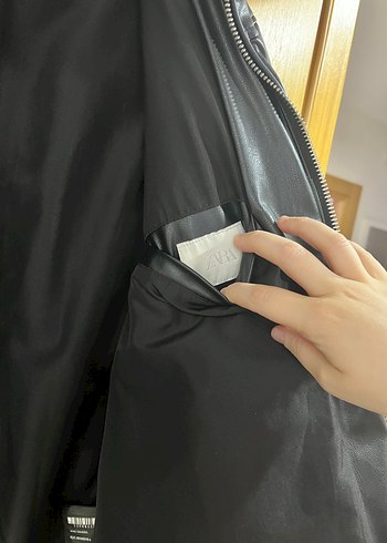 Erkek Mont - Görsel 6