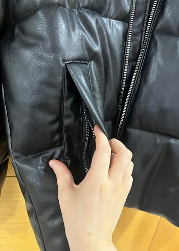 Erkek Mont - Görsel 5