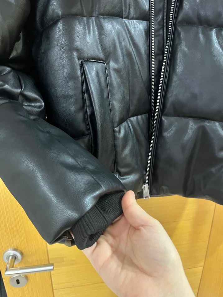 Erkek Mont - Görsel 4