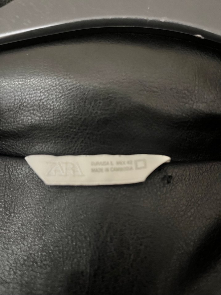 Erkek Mont - Görsel 3