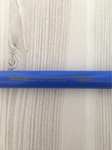 Dalgıç seti
- Görsel 3