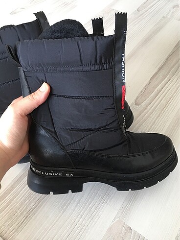 KAR BOTU - Görsel 5