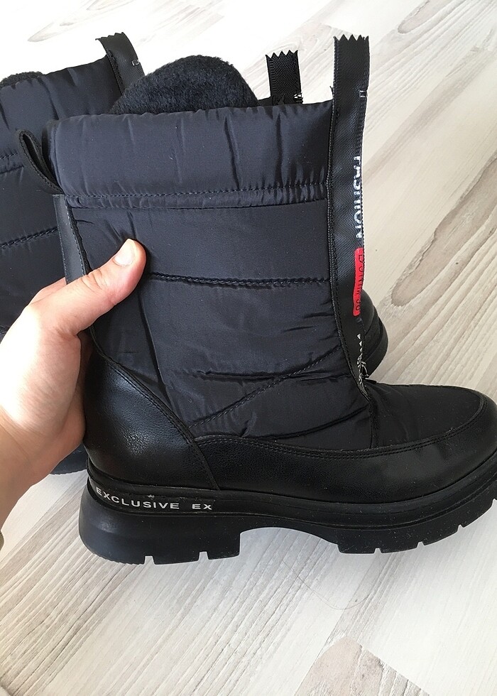 KAR BOTU - Görsel 5