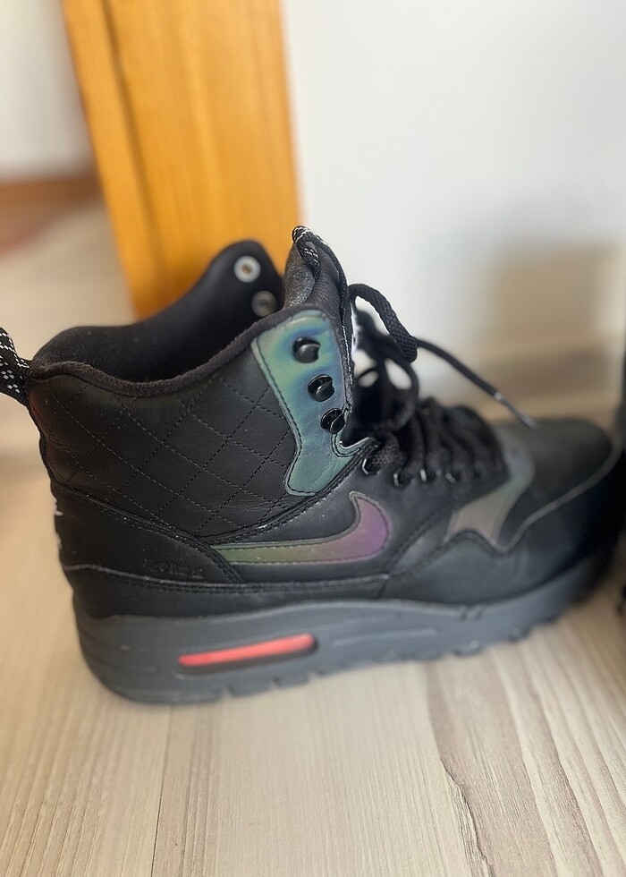 Orjinal spor ayakkabı - Görsel 2