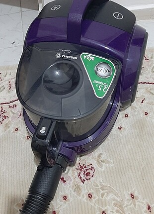 Elektrikli süpürge 