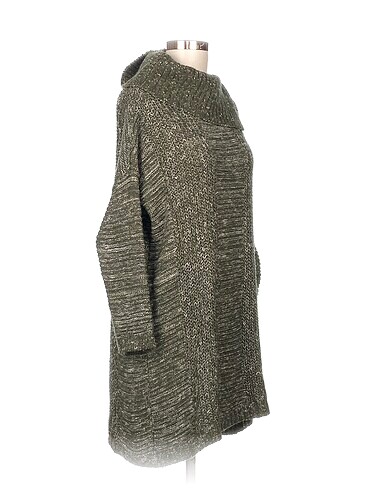 Vintage Love Vintage Love Triko Elbise %70 İndirimli.