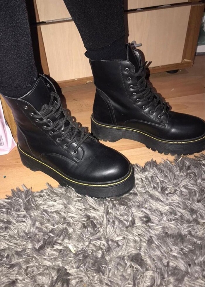 Kadın bot - Görsel 3