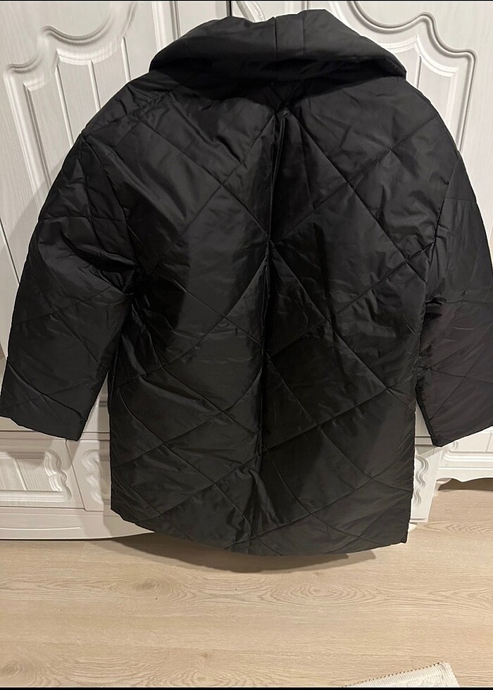 Trendyol mont - Görsel 2