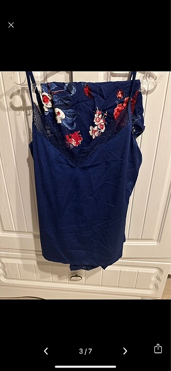 Nbb 3lü pijama takımı - Görsel 3