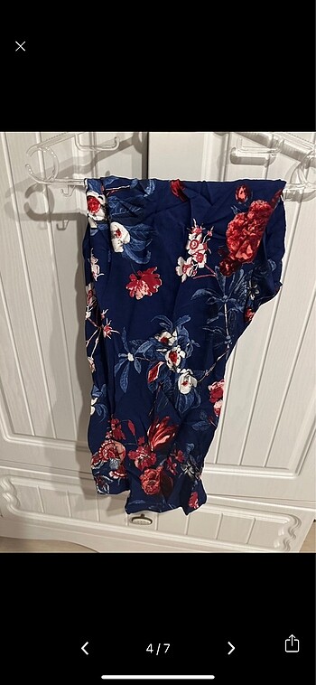 Nbb 3lü pijama takımı - Görsel 4