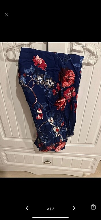 Nbb 3lü pijama takımı - Görsel 5