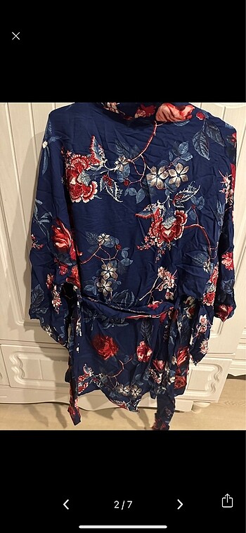 Nbb 3lü pijama takımı - Görsel 2