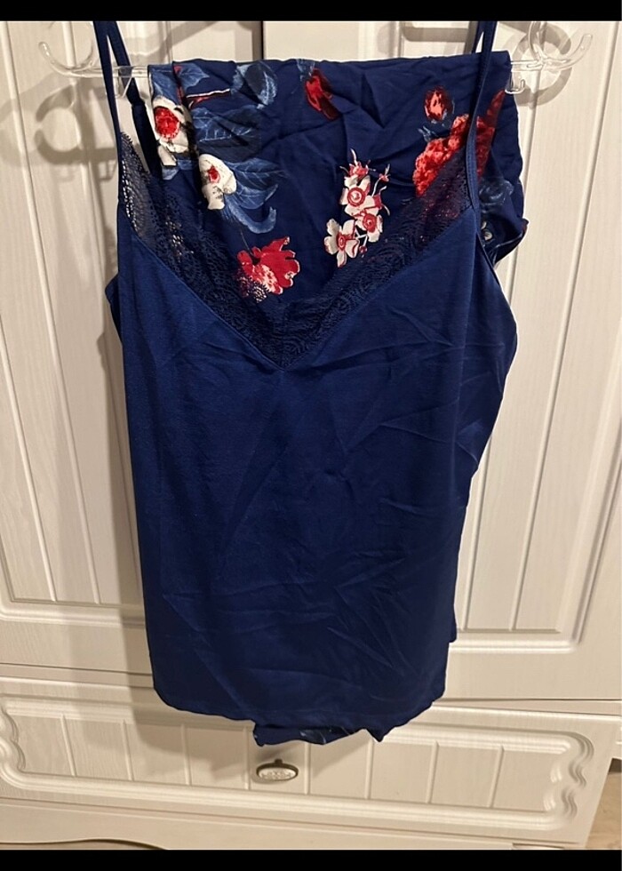 Nbb 3lü pijama takımı - Görsel 3