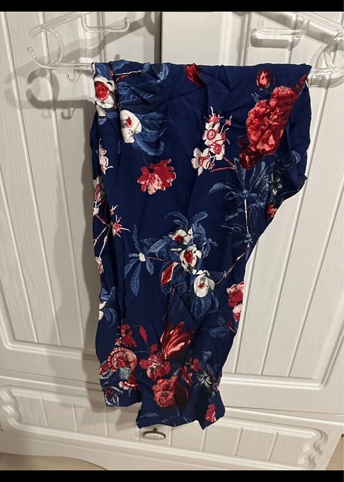 Nbb 3lü pijama takımı - Görsel 4