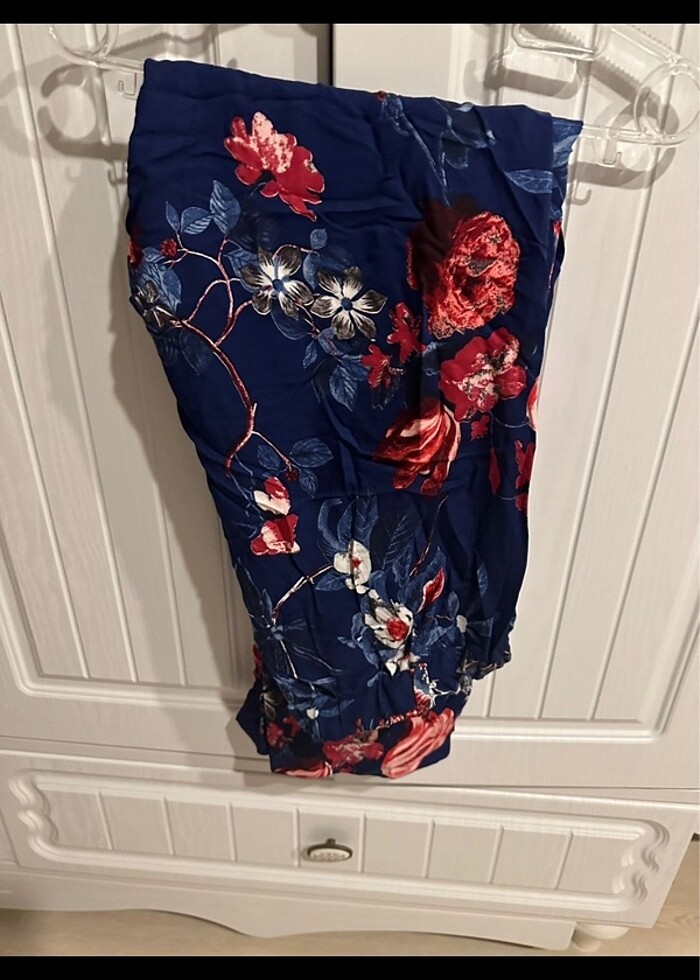 Nbb 3lü pijama takımı - Görsel 5